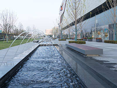 苍南企业地下室防水