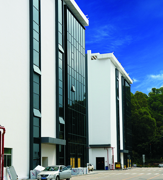 苍南写字楼幕墙修缮安装