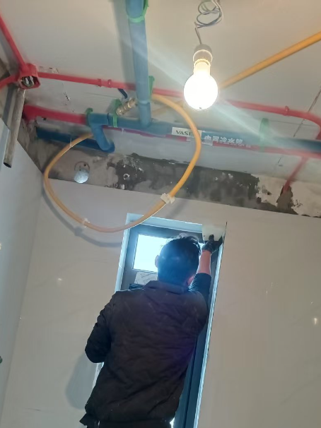 苍南专业水管维修