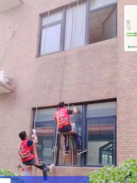 苍南承接各类窗户玻璃维修